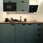 Rainbow Dream Appartement Budapest
