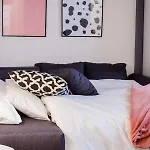 Appartement Rainbow Dream *