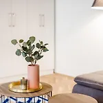 Appartement Rainbow Dream *