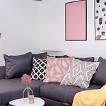 Rainbow Dream Appartement *