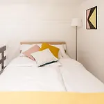Rainbow Dream Appartement *