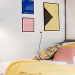 Rainbow Dream Appartement *