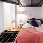 Appartement Rainbow Dream Budapest