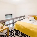 Appartement Rainbow Dream