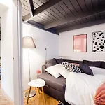 Rainbow Dream Appartement Budapest