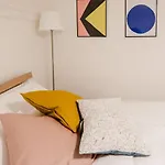 Rainbow Dream Appartement Budapest