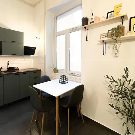 Rainbow Dream Budapesta