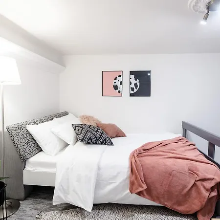 Rainbow Dream Apartament