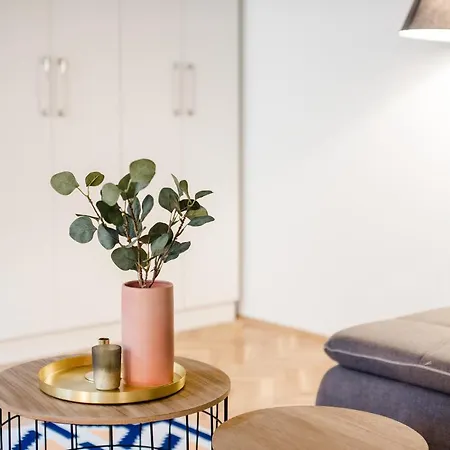 Apartament Rainbow Dream *