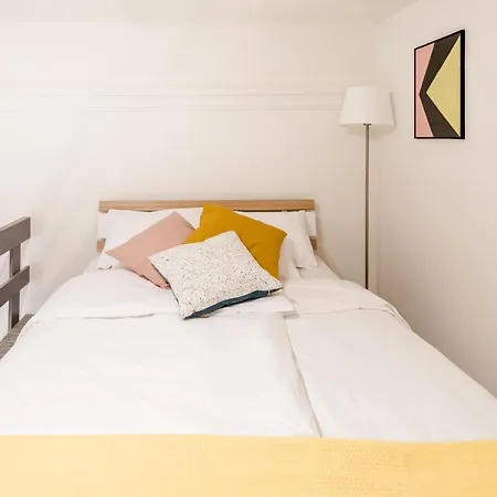 Rainbow Dream Apartament *