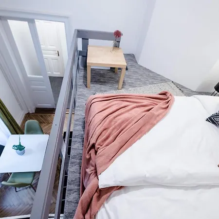 Rainbow Dream Budapesta