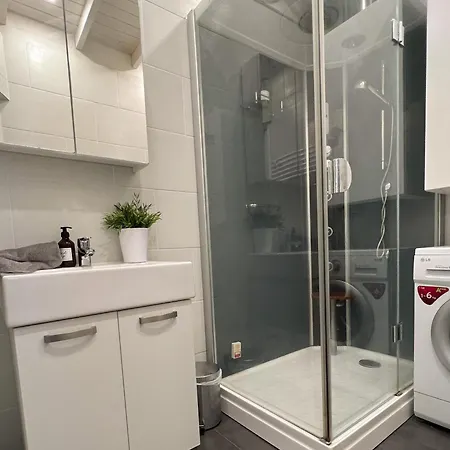 Rainbow Dream Apartmán *