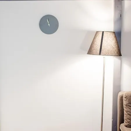 Appartement Rainbow Dream *