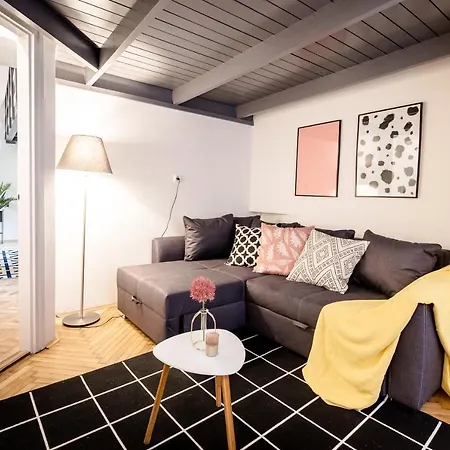 Appartement Rainbow Dream *