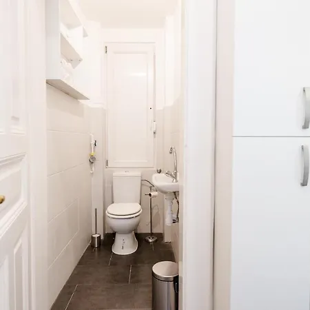 Rainbow Dream * Budapešť