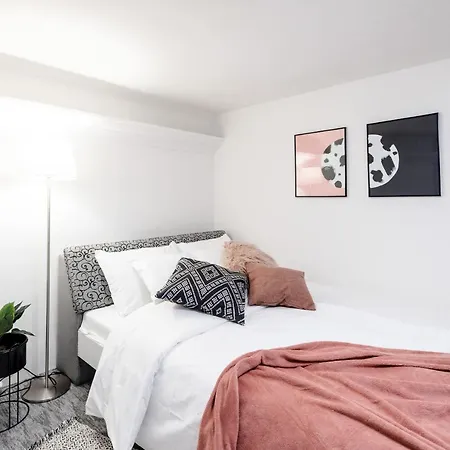 Rainbow Dream Budapešť