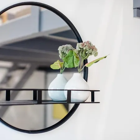 Rainbow Dream * Budapest