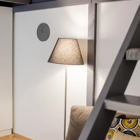 Rainbow Dream Apartmán