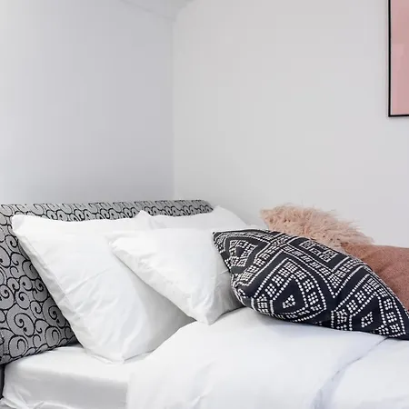 Rainbow Dream Apartmán