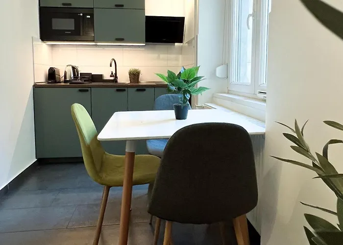Apartmán Rainbow Dream