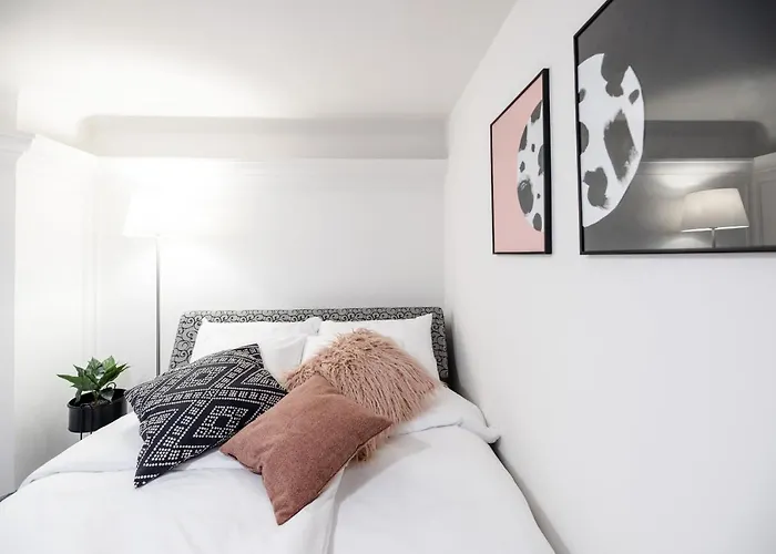 Rainbow Dream Apartmán