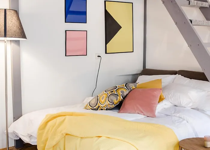 Apartmán Rainbow Dream