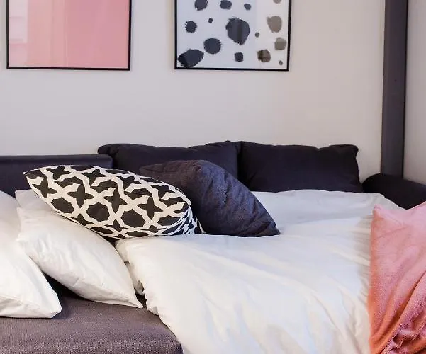 Apartmán Rainbow Dream *