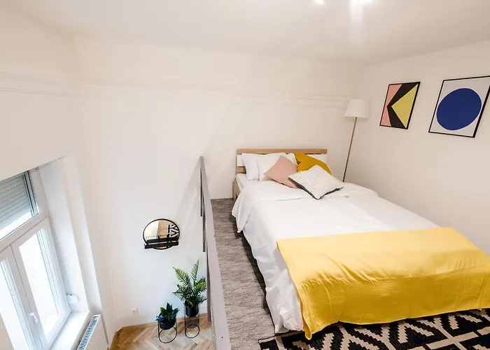 Rainbow Dream Apartmán *