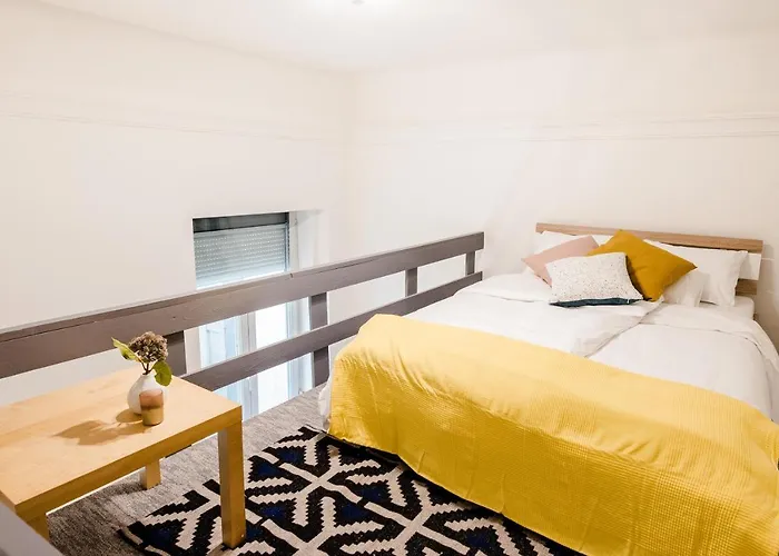 Appartement Rainbow Dream