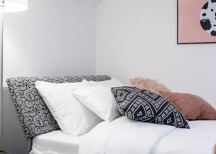 Rainbow Dream Appartement