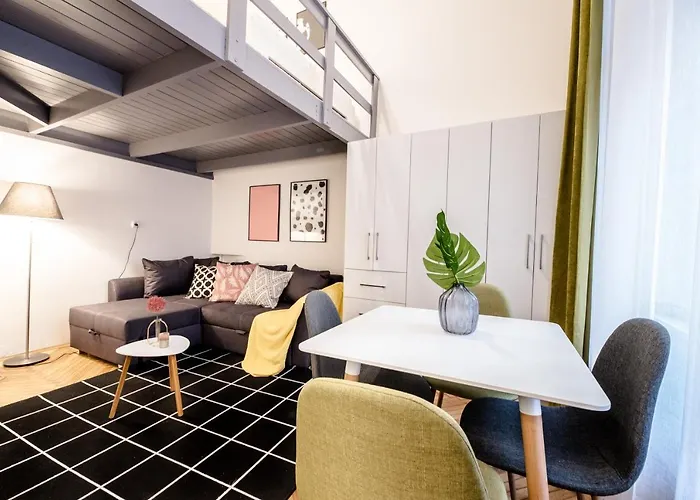 Rainbow Dream * Budapešť