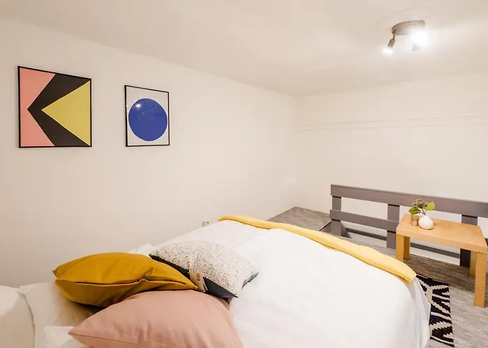 Rainbow Dream Apartmán