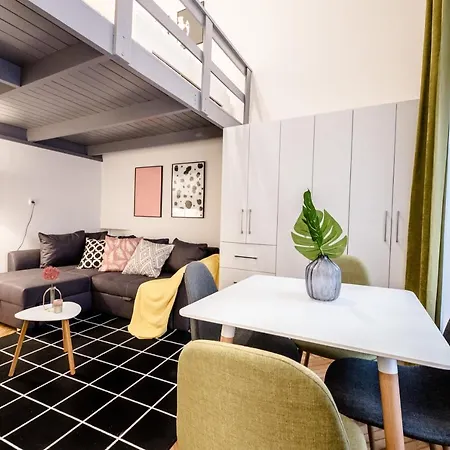 Rainbow Dream * Budapest