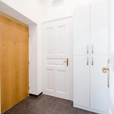 Rainbow Dream * Boedapest