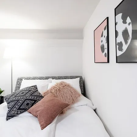 Rainbow Dream Appartement