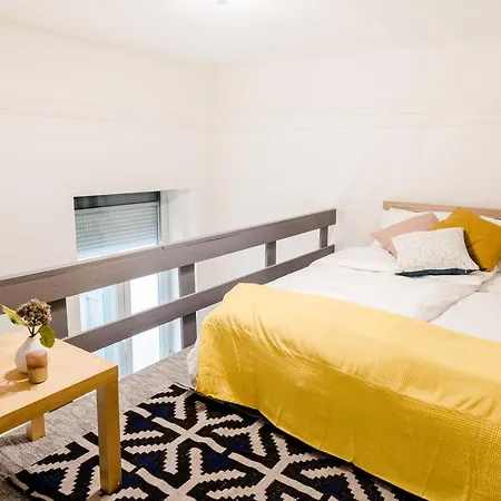 Appartement Rainbow Dream