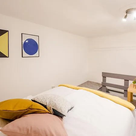 Rainbow Dream Appartement